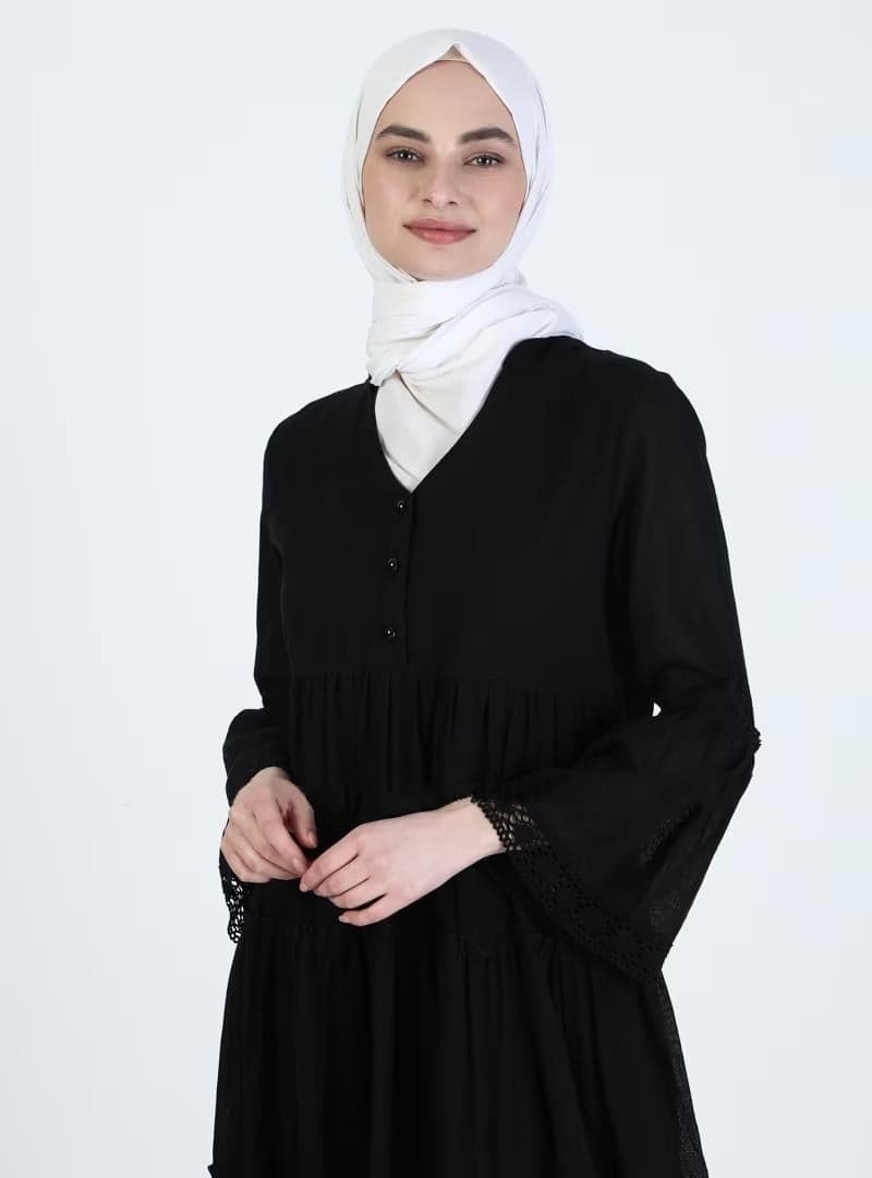 Şeyma Long Dress