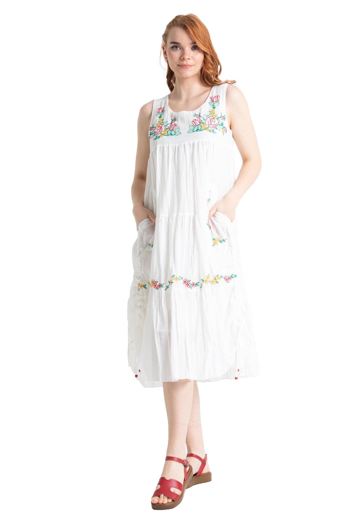 Ahsen Dress