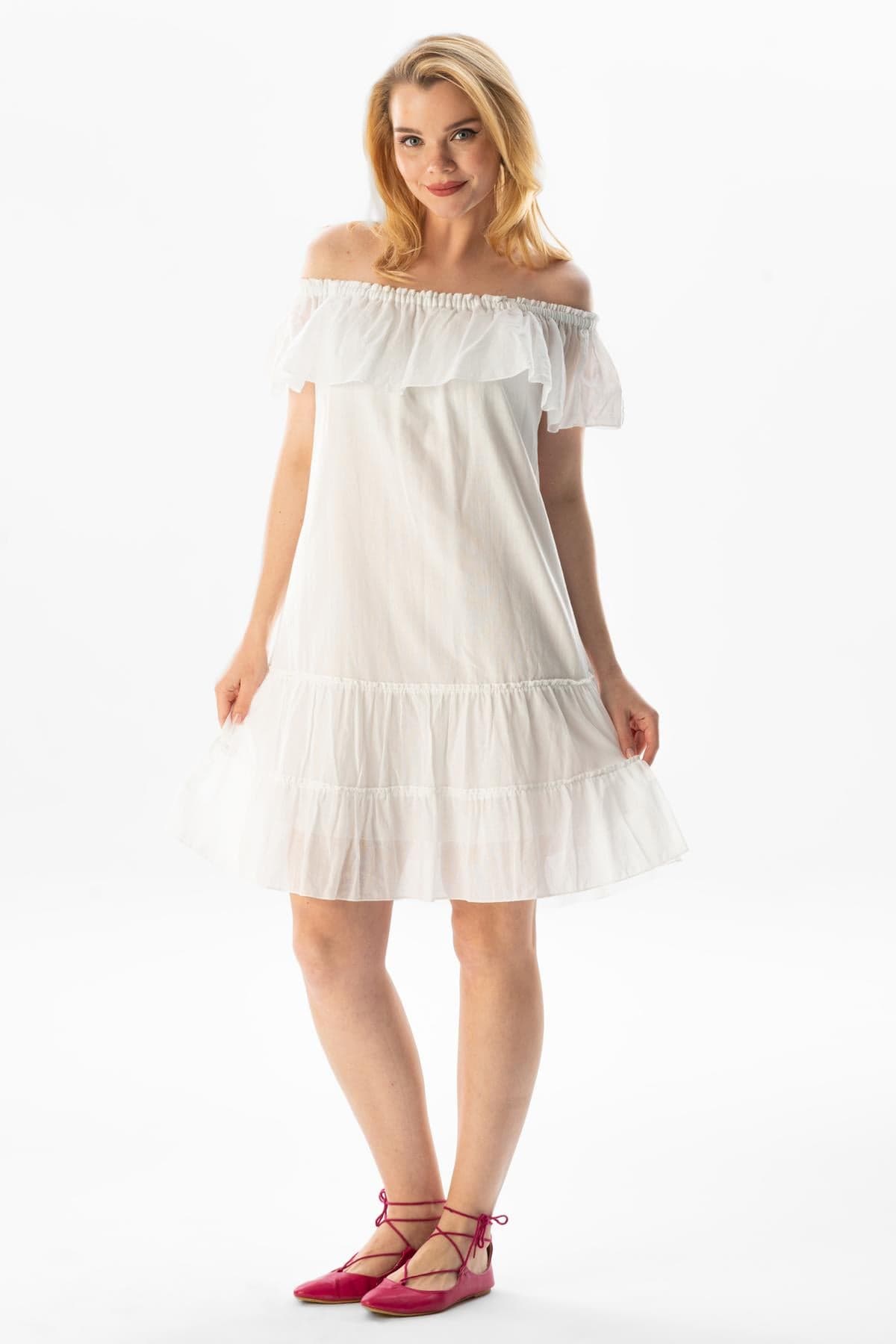 Lavinya Dress