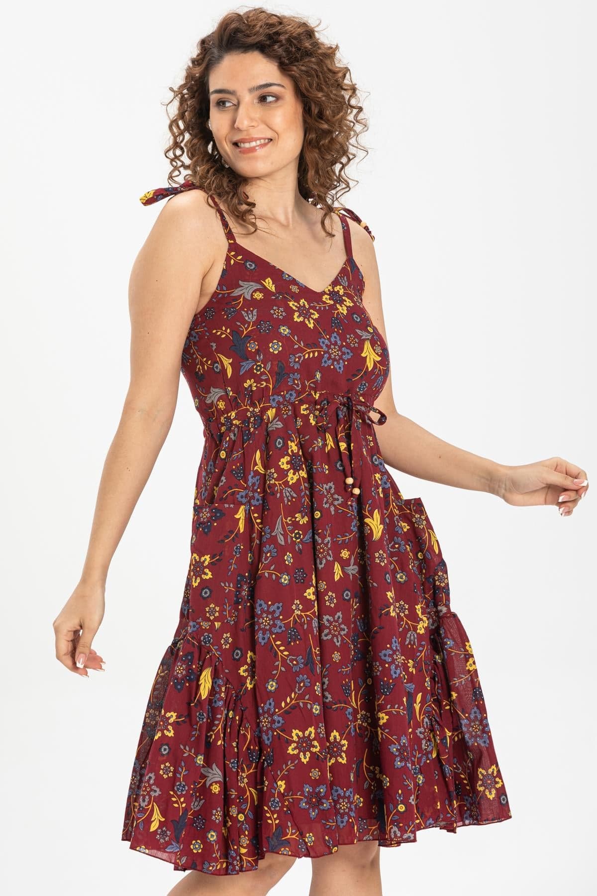 Melisa Dress