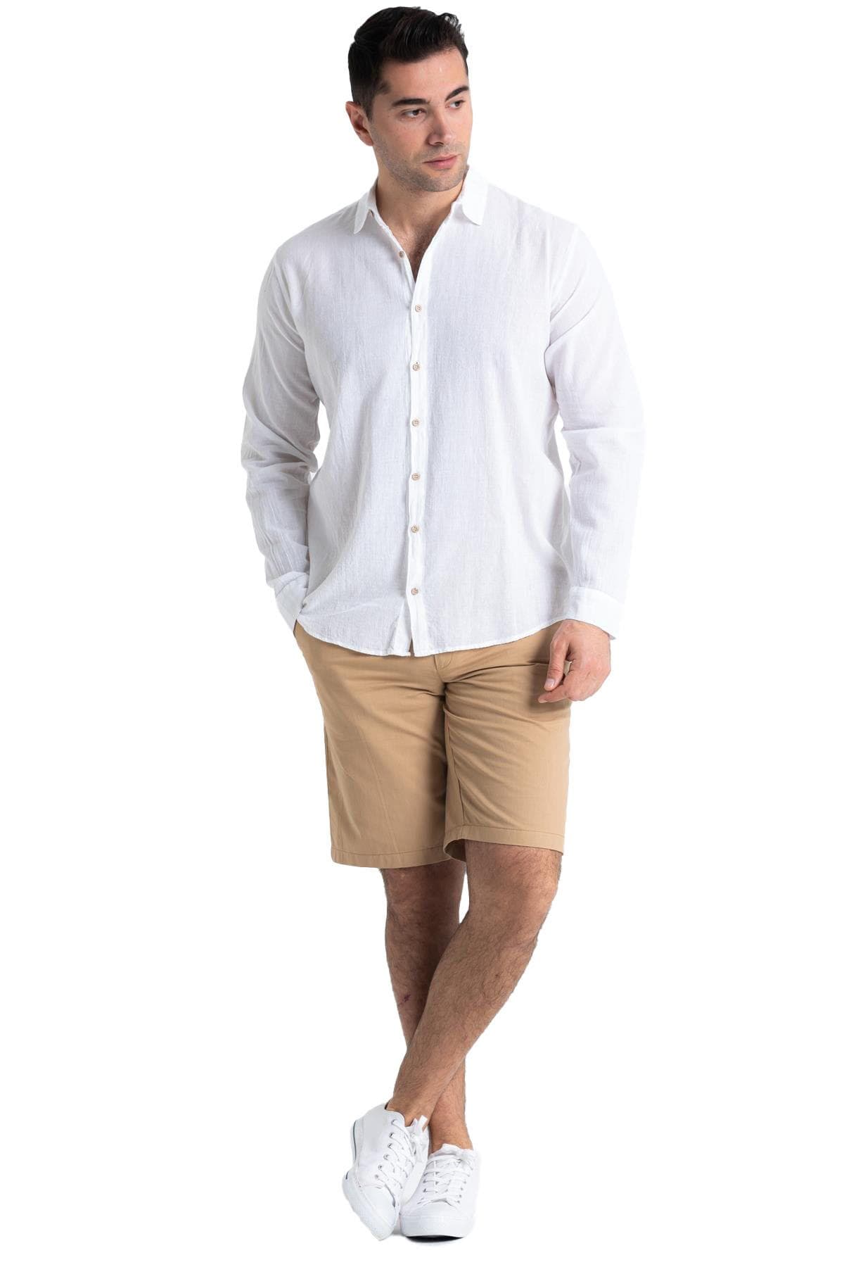 Ege Shorts