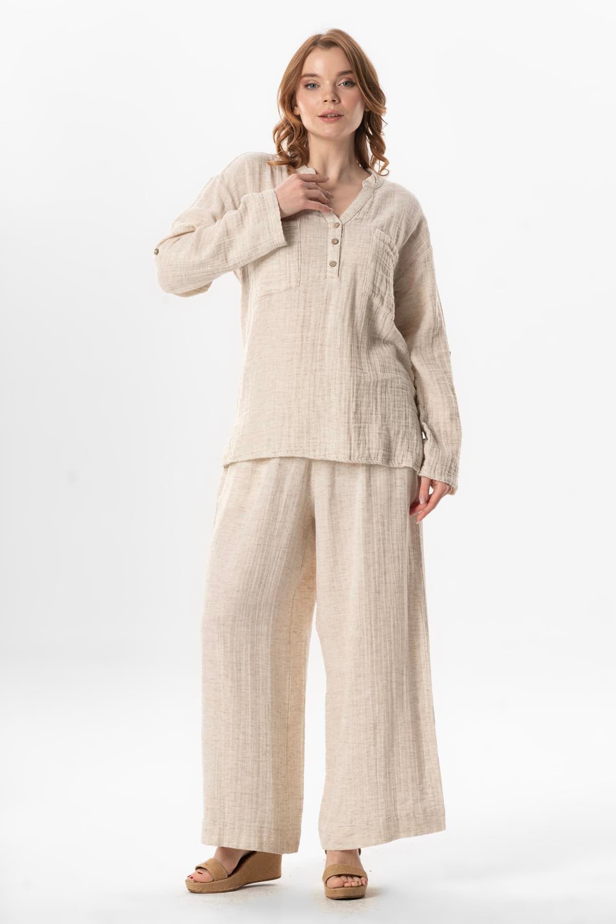 Ezgi Trousers