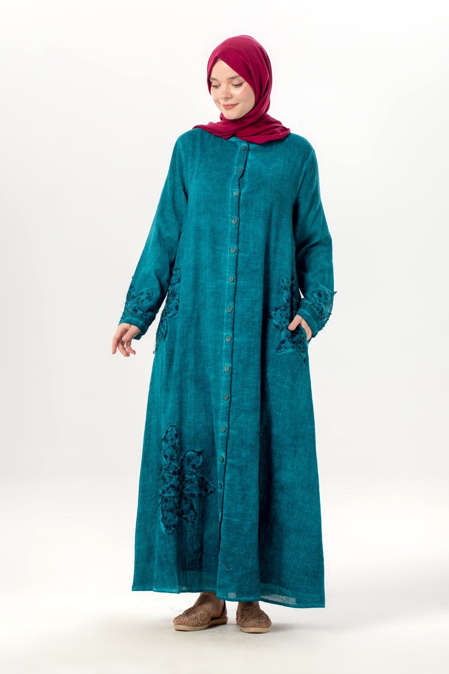 Nuray Abaya