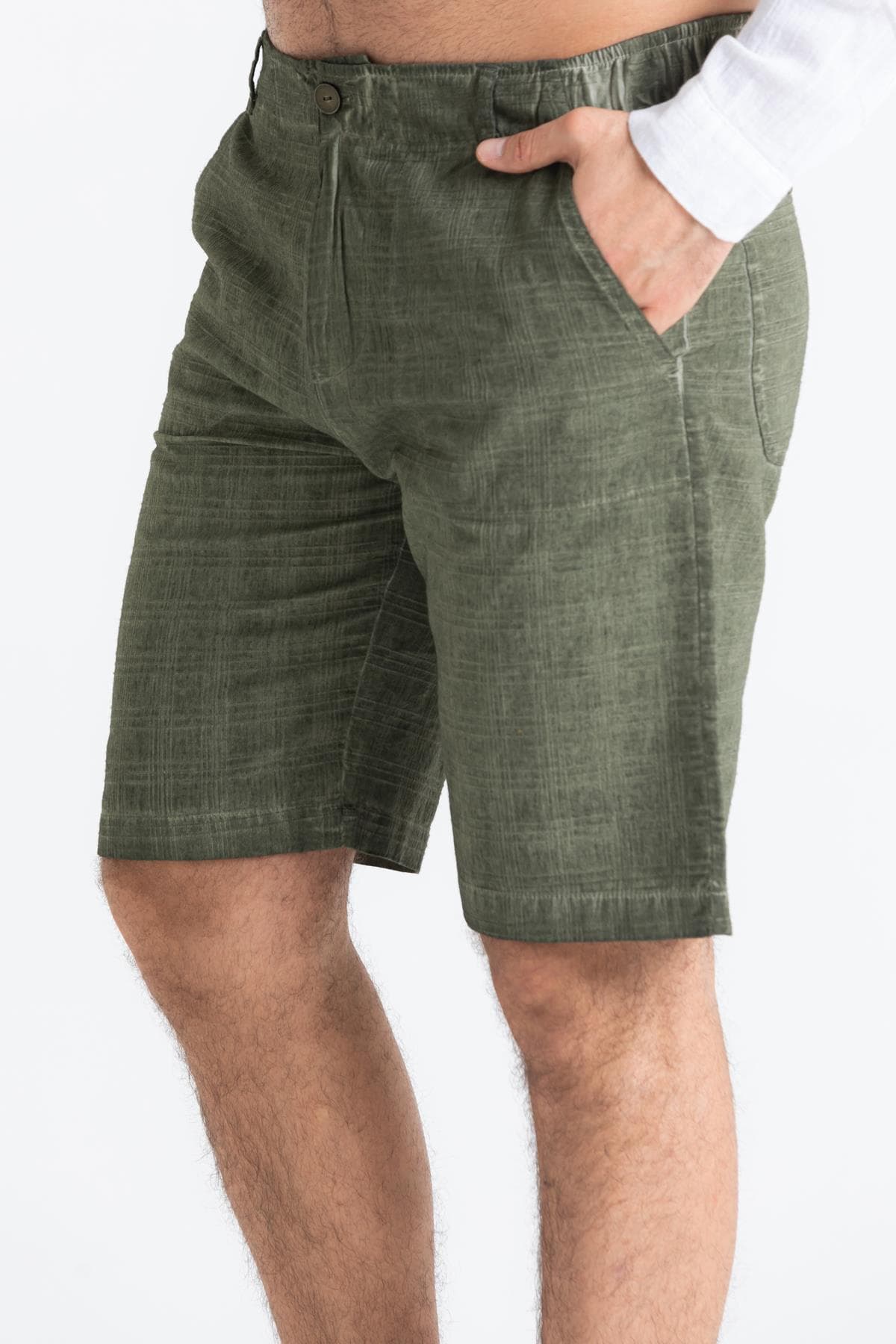 Akdeniz Shorts
