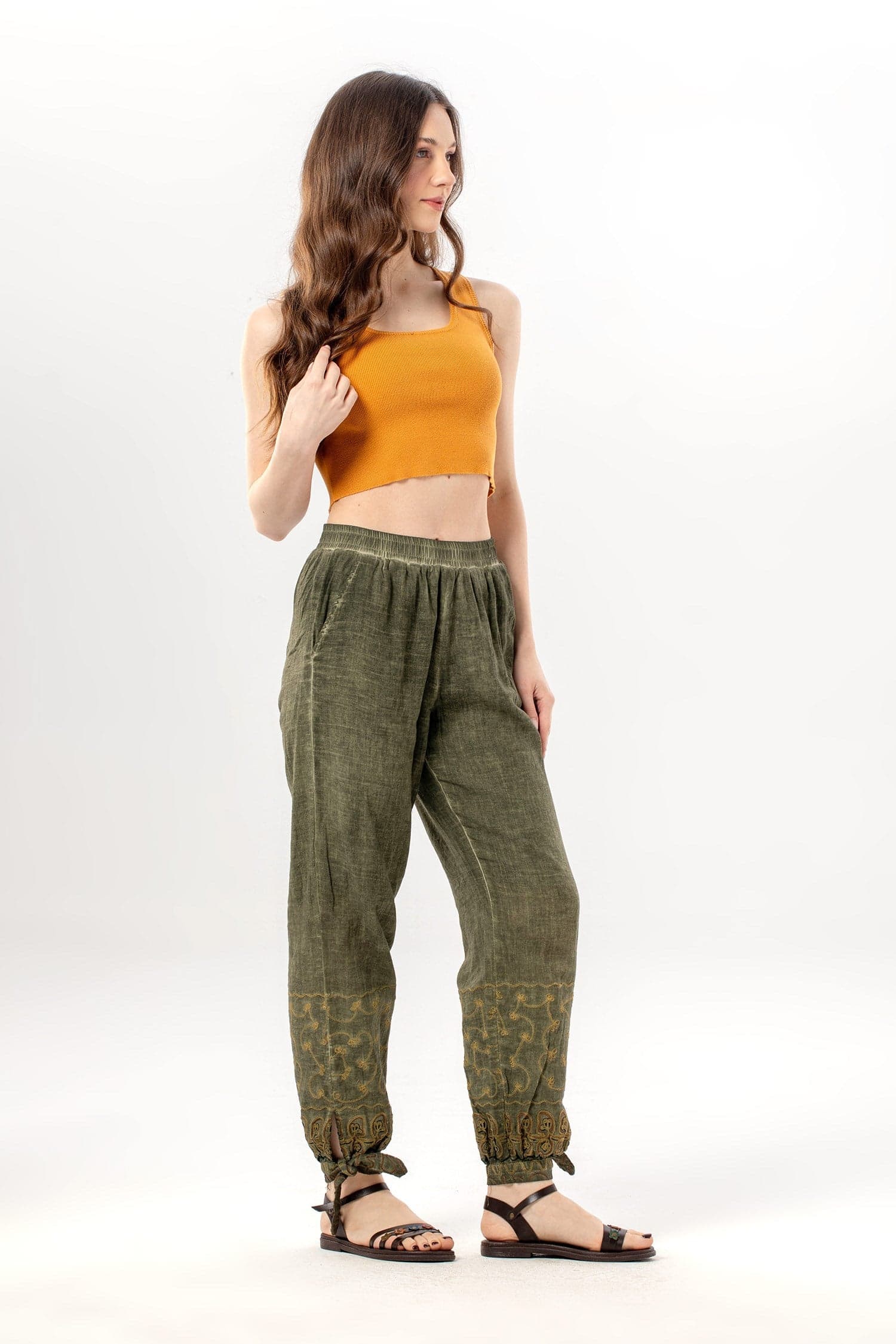 İnka Trousers
