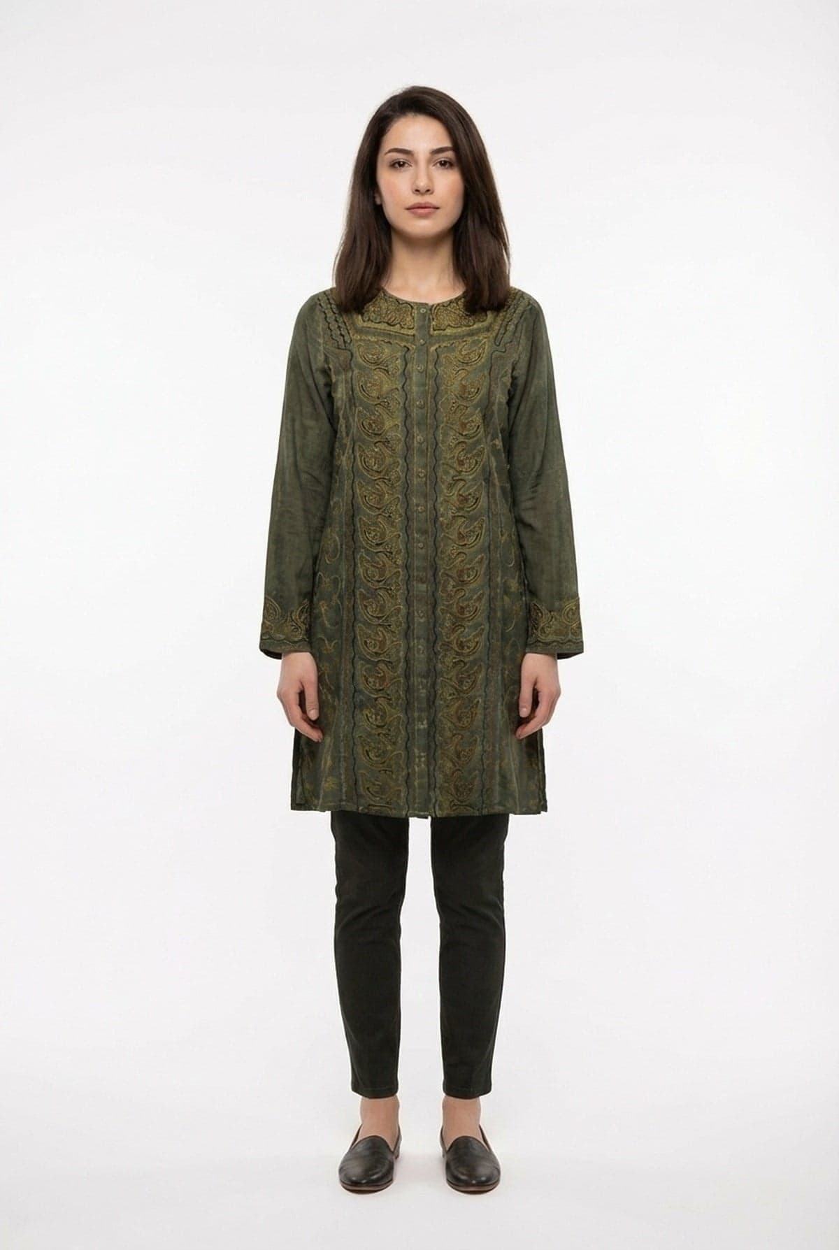 İnka Tunic