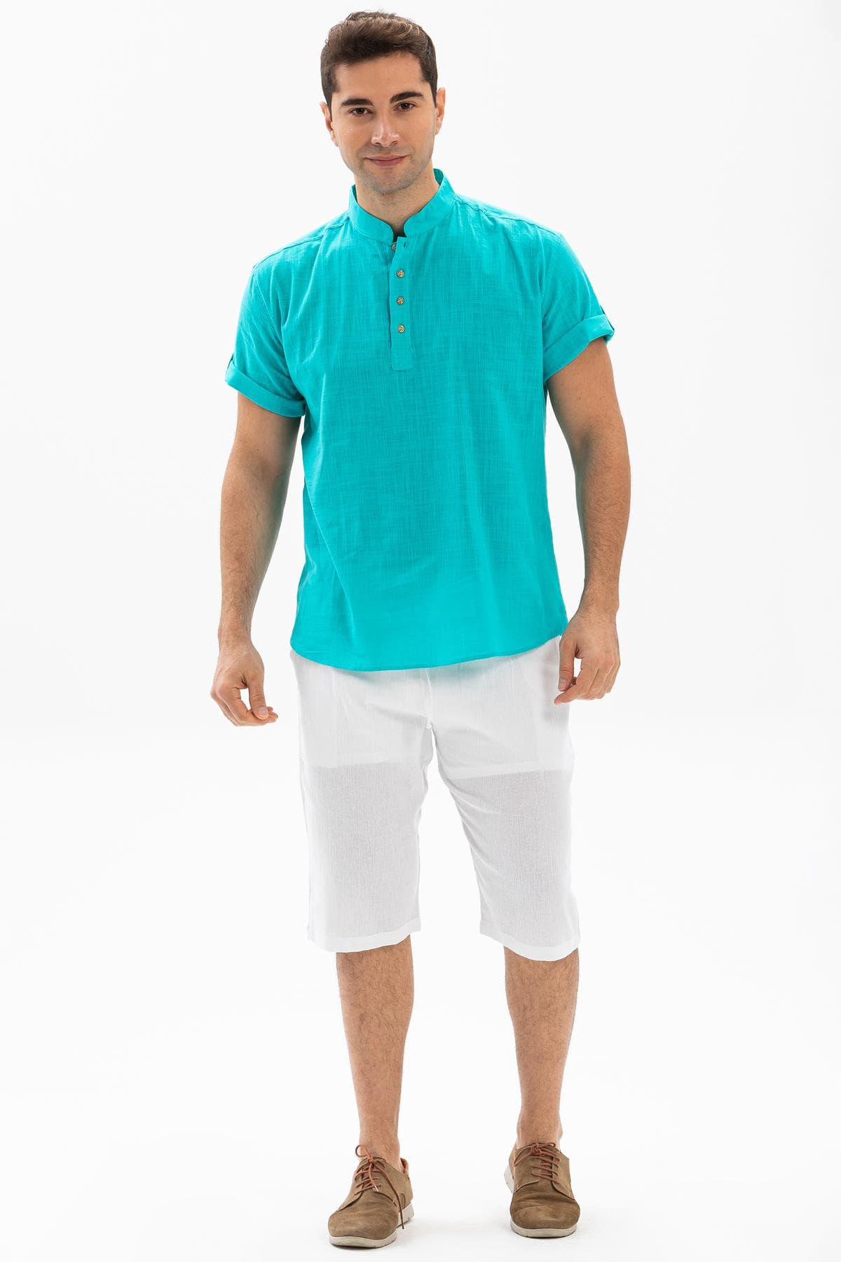 Bodrum Short Sleeve T-Shirt