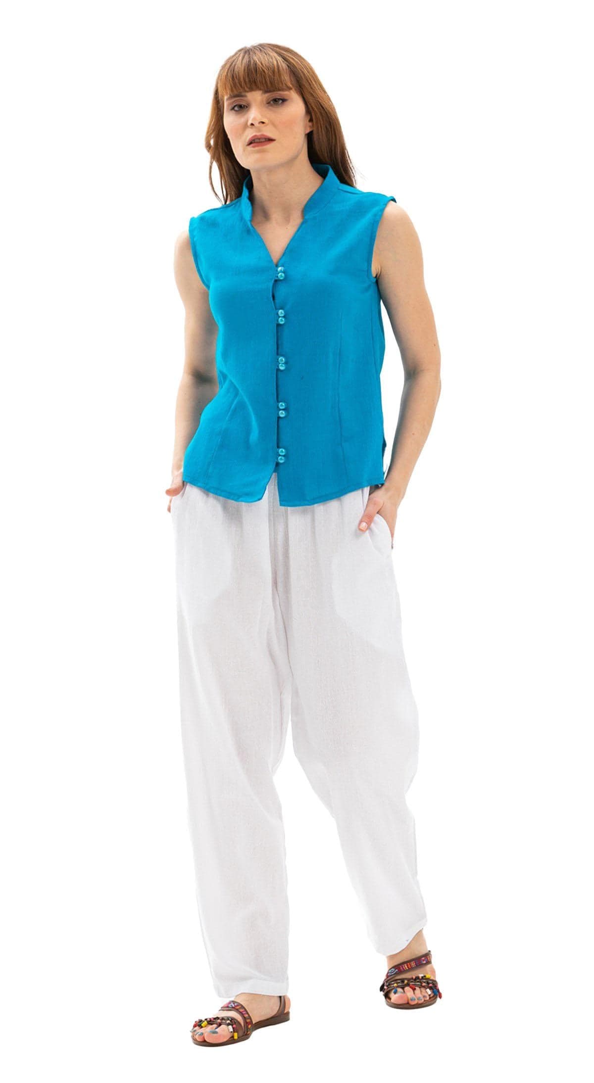 Arzu Blouse