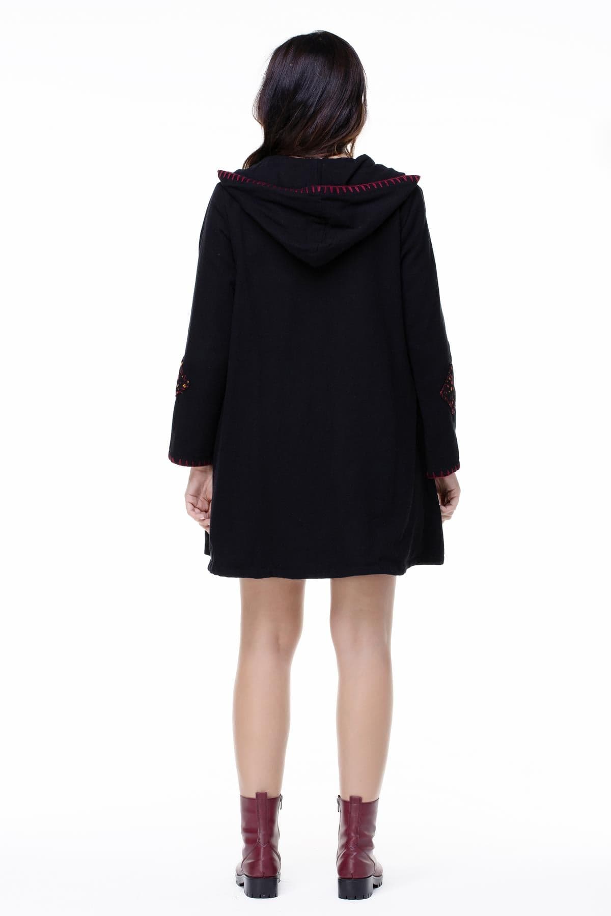 Flanelljacke Eylem