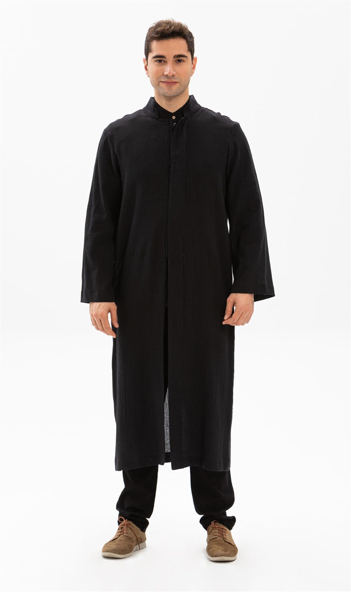 Prayer Robe
