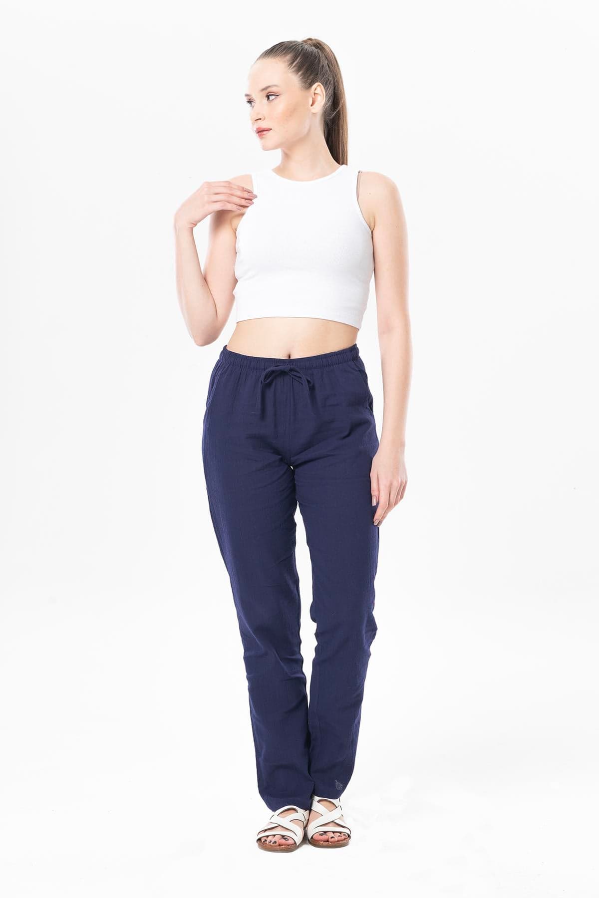 Şile Cloth Trousers