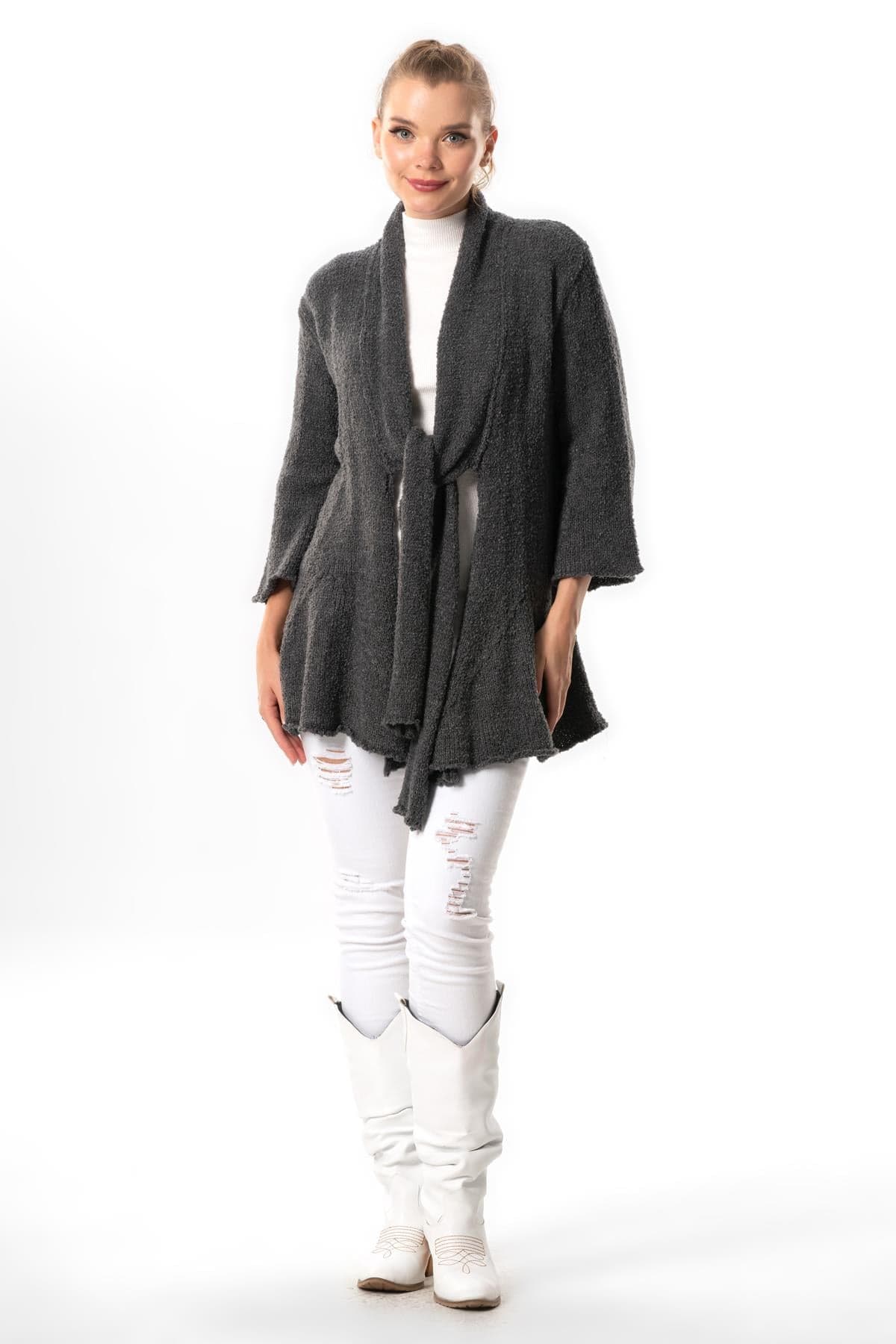 Strickjacke Vahide