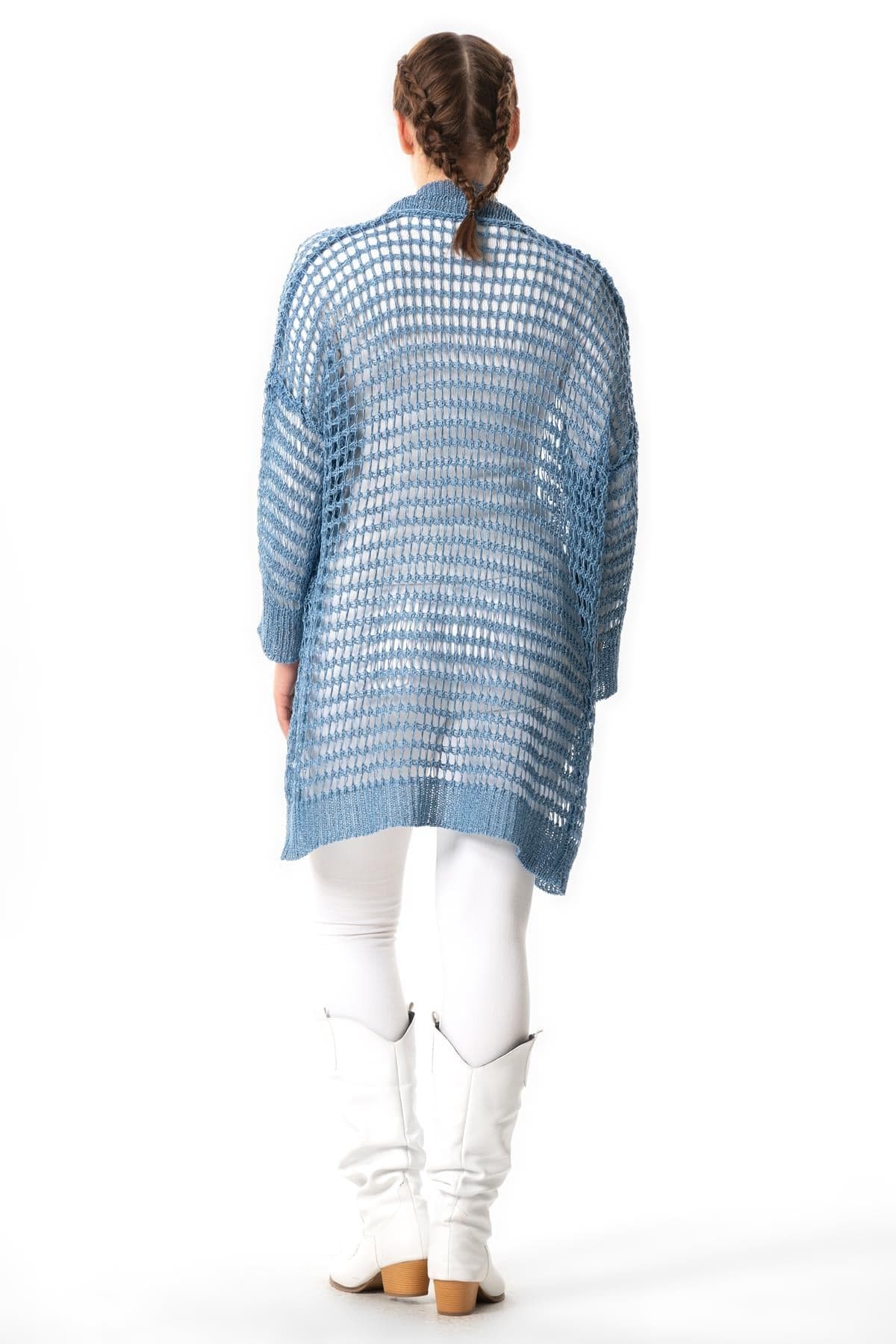 Strickjacke Ümran