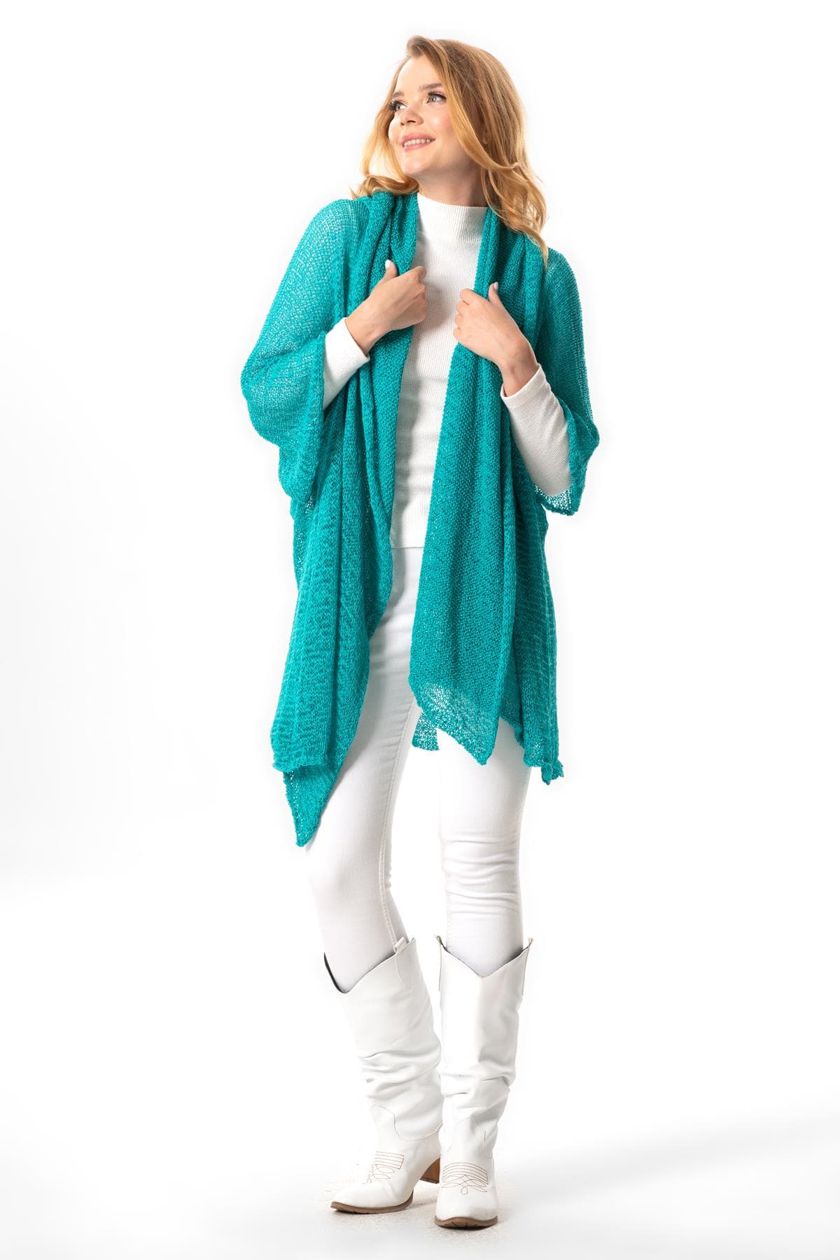 Strickjacke Feray