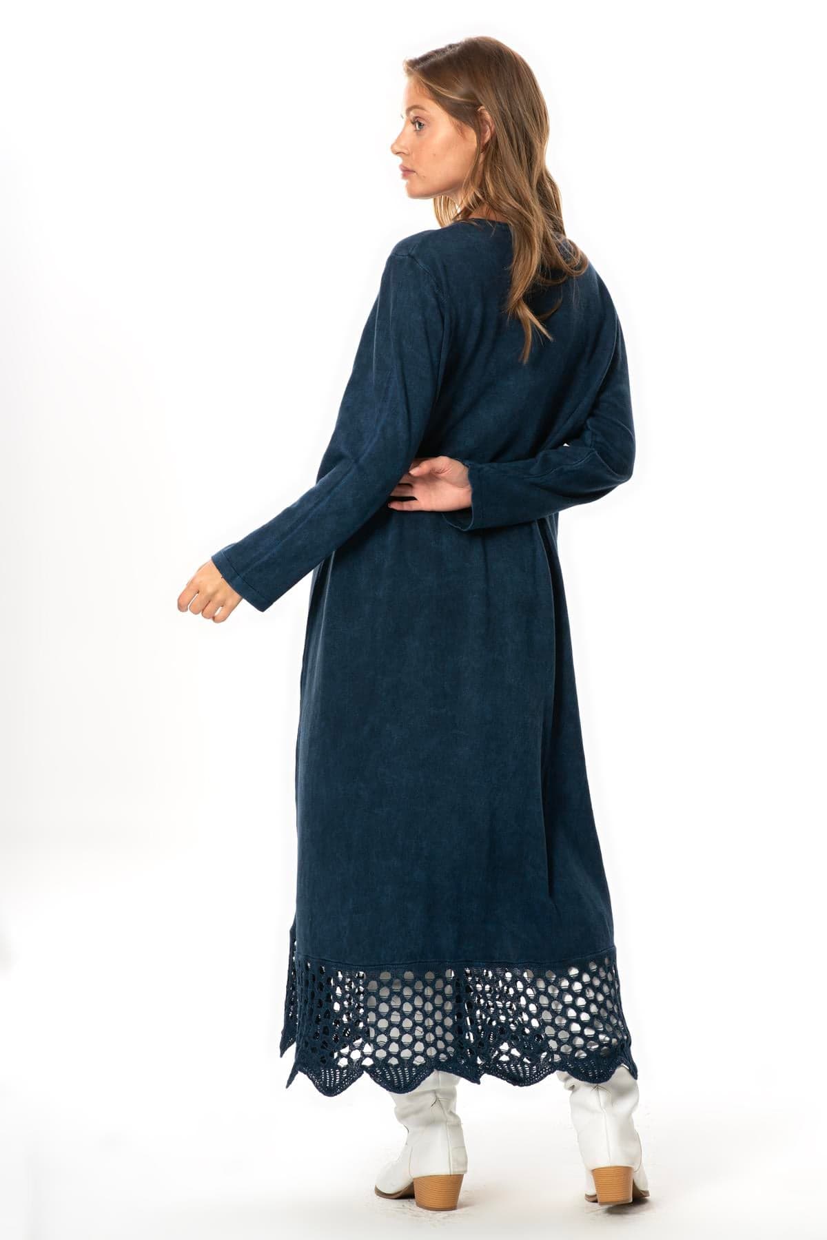 Strickkleid Sena