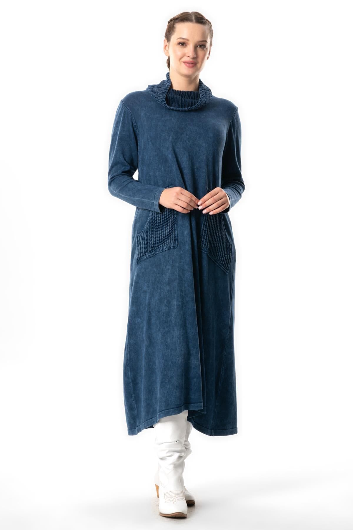 Sevda Knit Dress