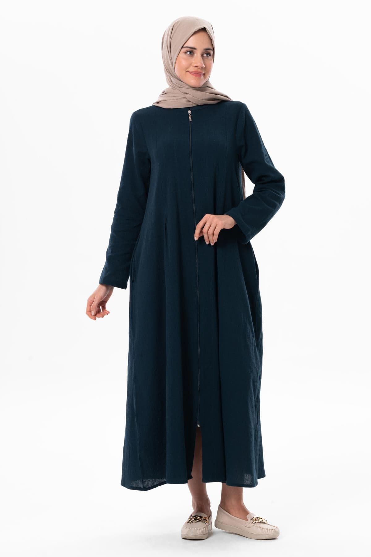 Hicran Abaya