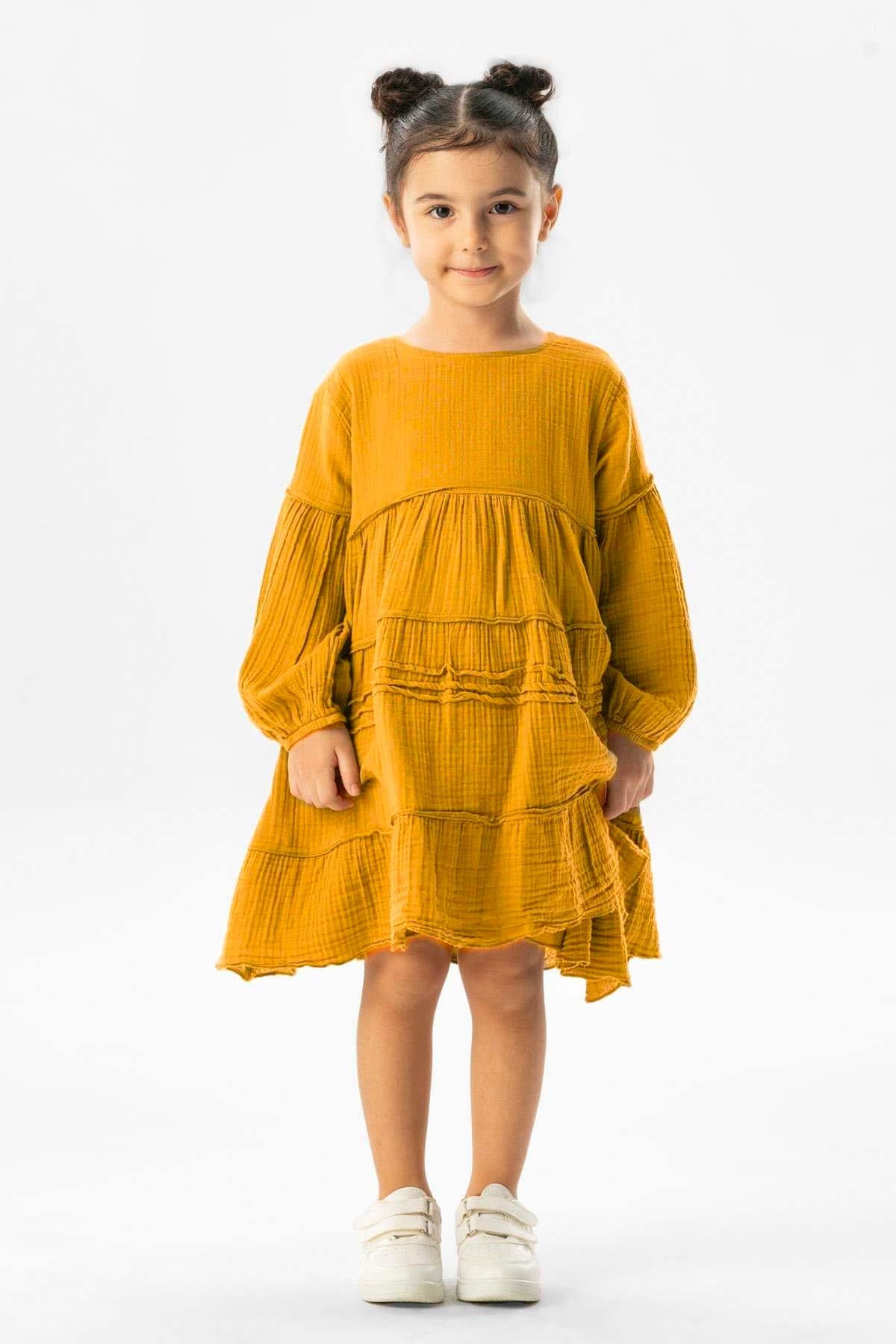 İlay Kids' Dress