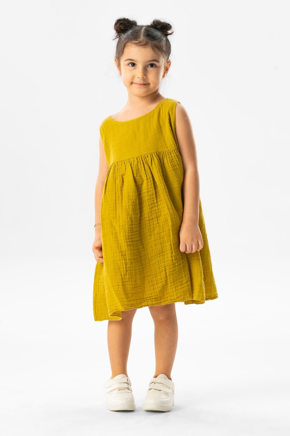 Bilge Kids' Dress
