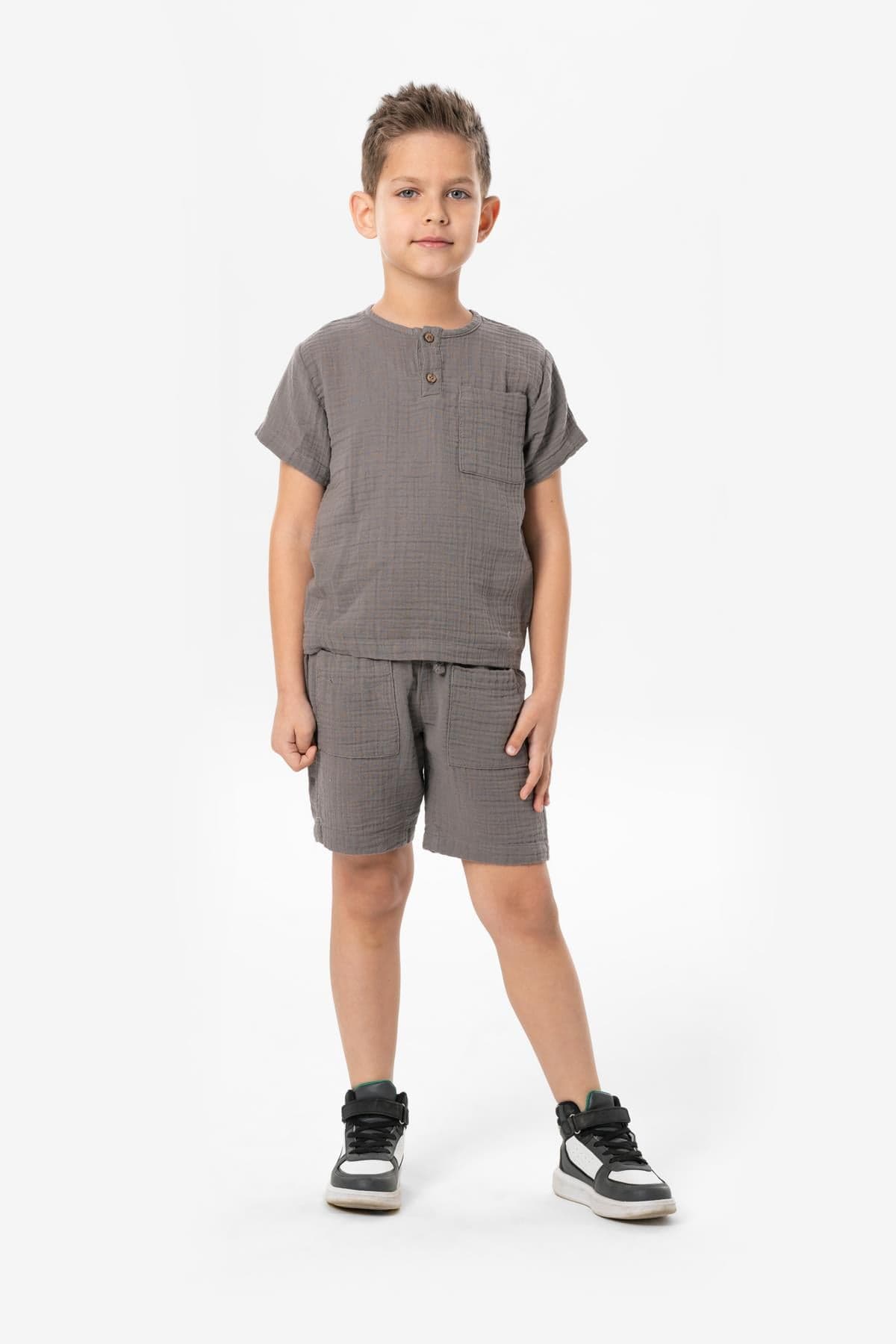 Batı Kids' Shorts
