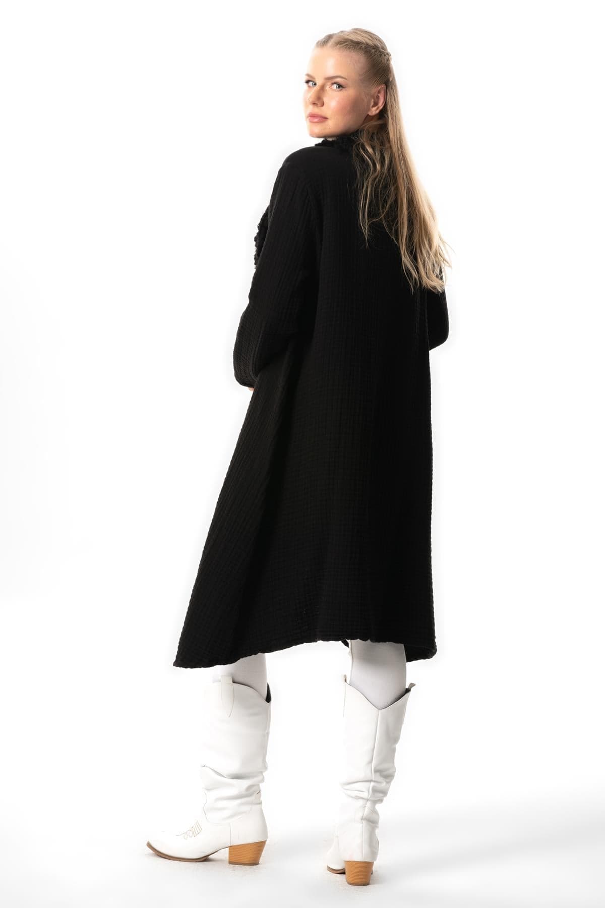 Jacke Gizem