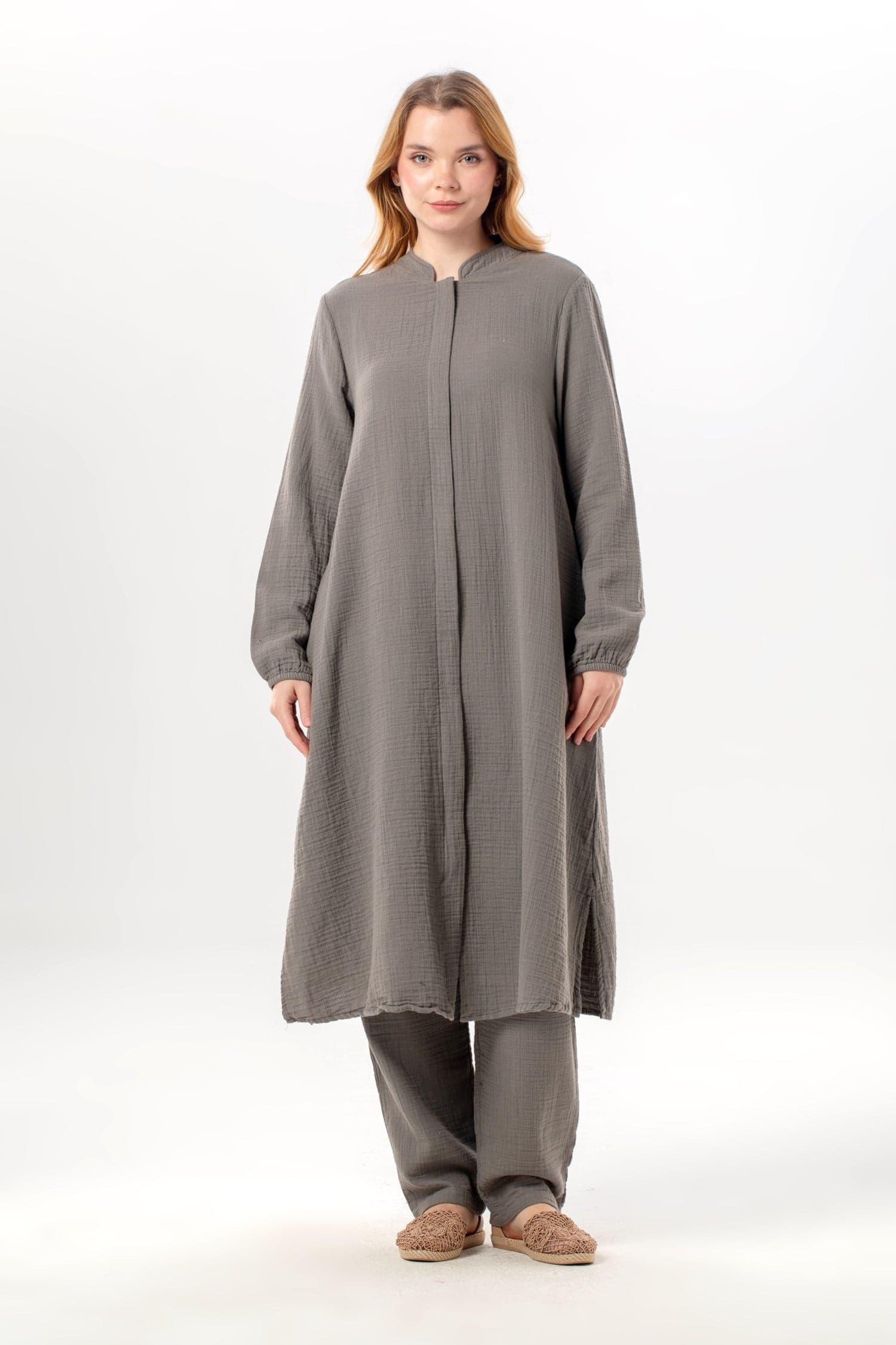 Yaren Tunic