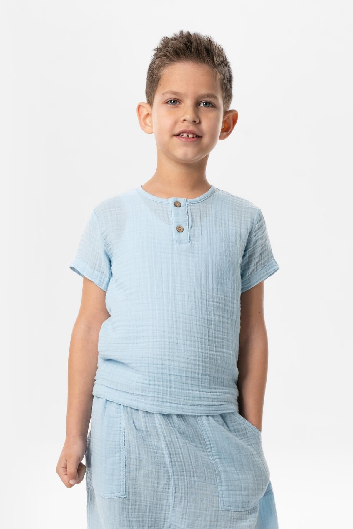 Batı Kids' T-Shirt