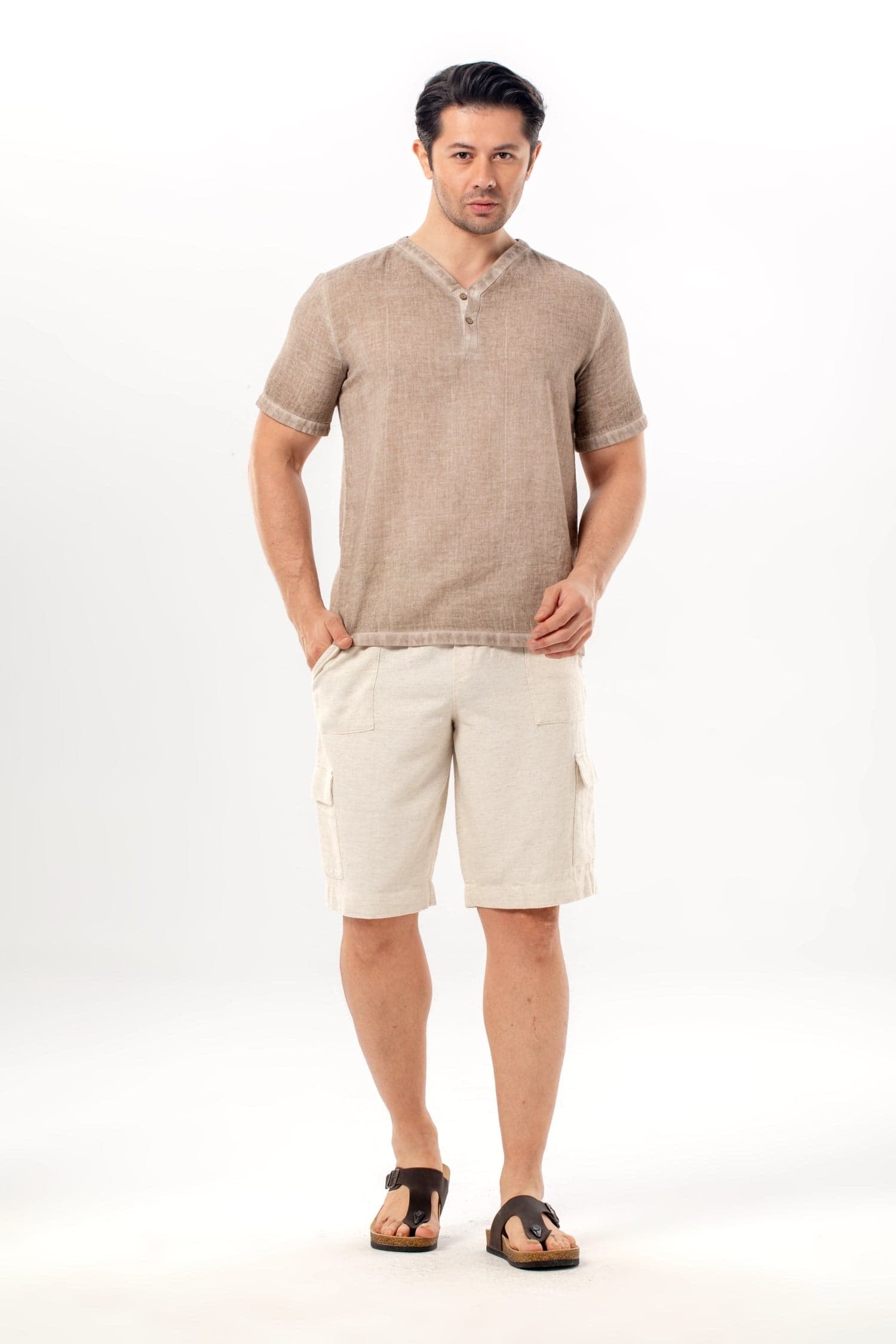 Bora Short Sleeve T-Shirt
