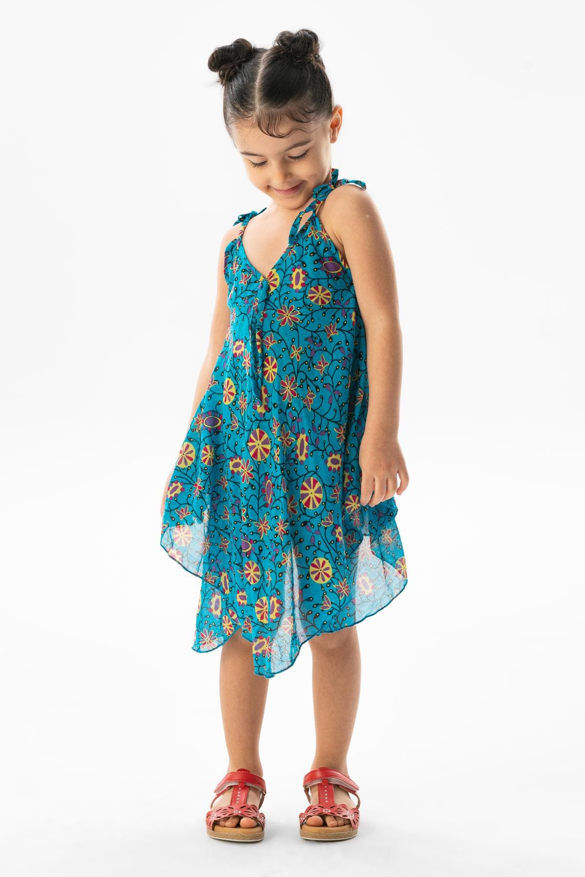Afrodit Kids' Dress