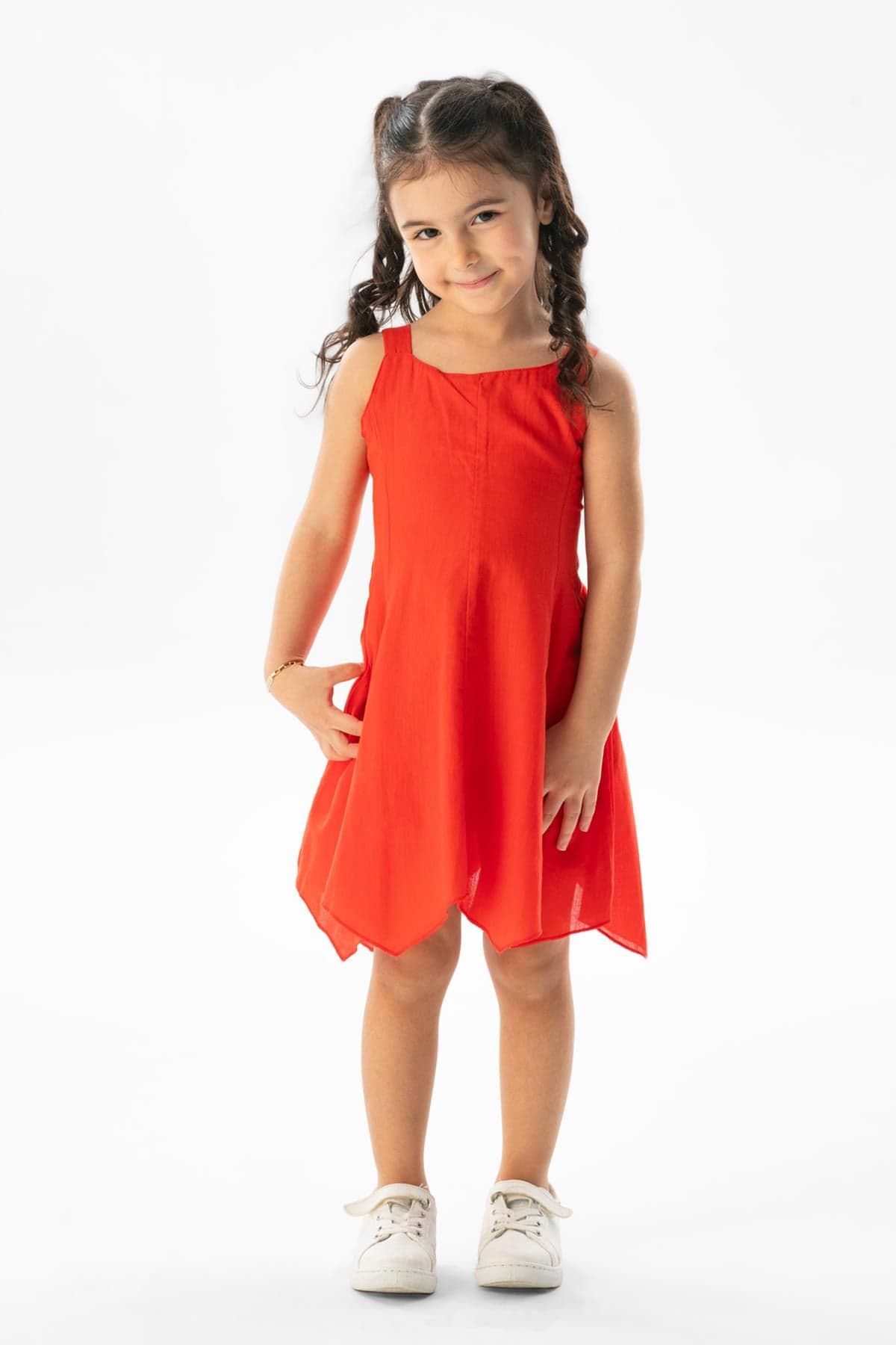 Emel Kids' Dress