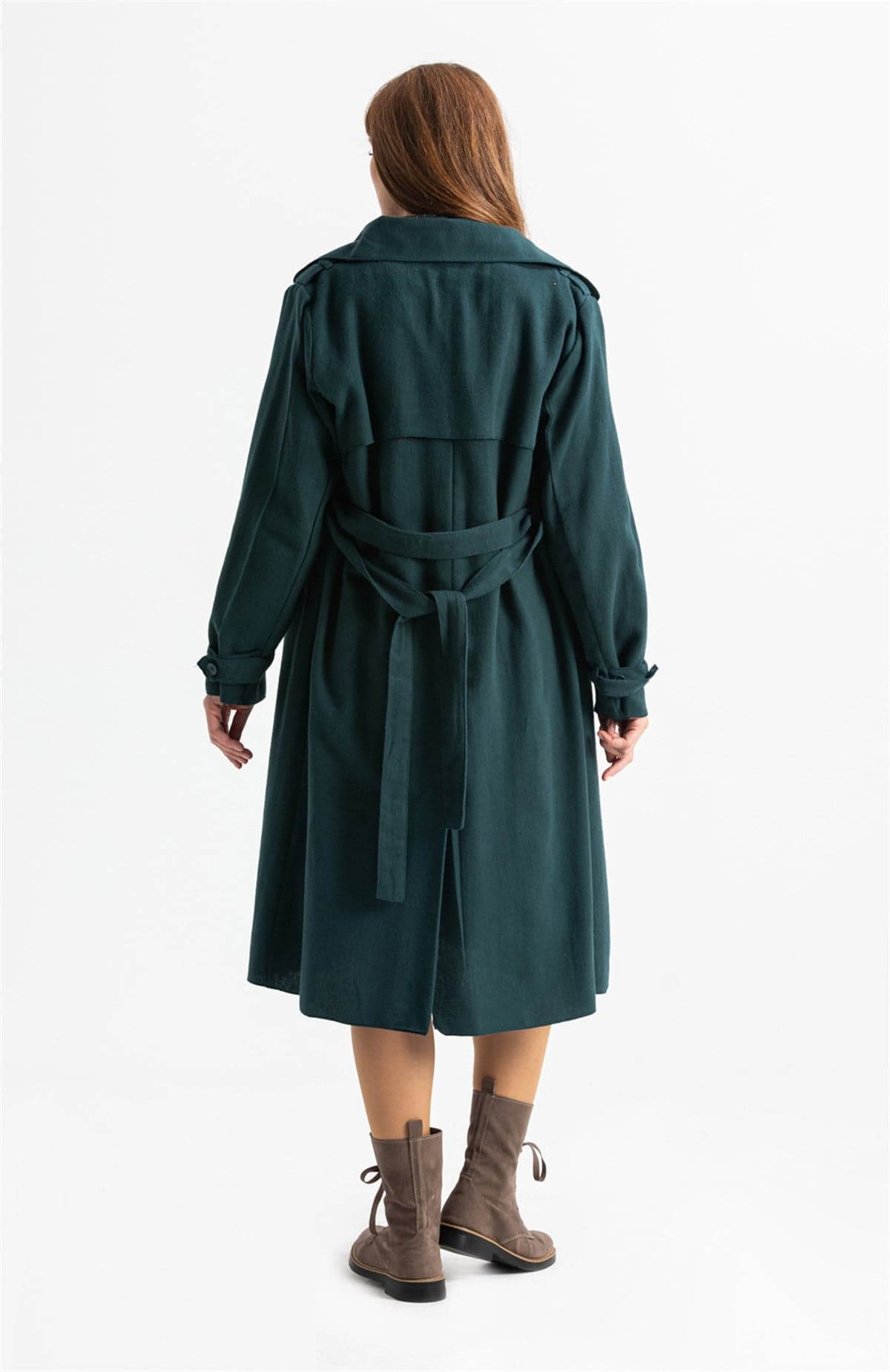 Flanelljacke Güz